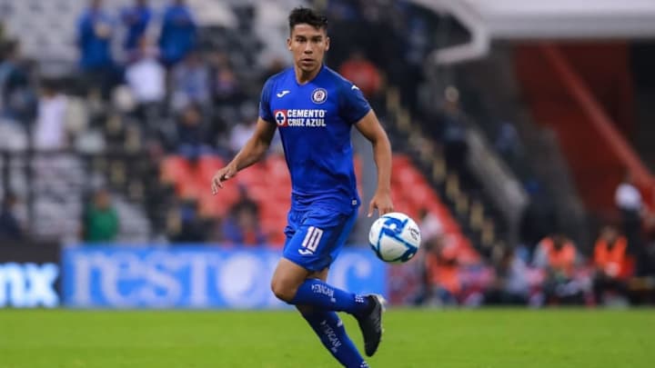 Confunden a 'Pol' Fernández con el nuevo refuerzo del América