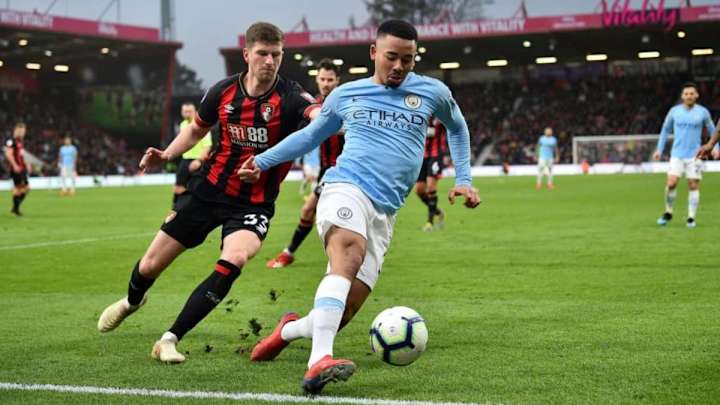Bournemouth vs Man City Preview: Where to Watch, Buy Tickets, Live Stream, Kick Off Time & Team News Bournemouth vs Man City Preview: Where to Watch, Buy Tickets, Live Stream, Kick Off Time & Team News