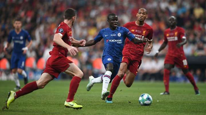 This Weekend's 7 Must-Watch Games From Around Europe This Weekend's 7 Must-Watch Games From Around Europe