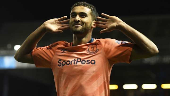 Why Dominic Calvert-Lewin Should Start Ahead of Moise Kean During Everton's Toughest Spell