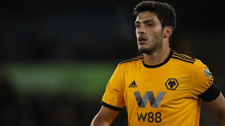 Report: Benfica to Sanction Permanent Sale of Raul Jimenez to Wolves