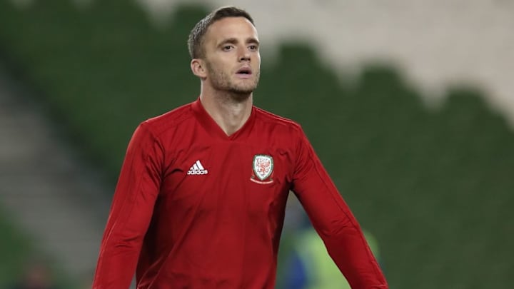 Andy King Unsure of Leicester City Future Following Derby Loan Move