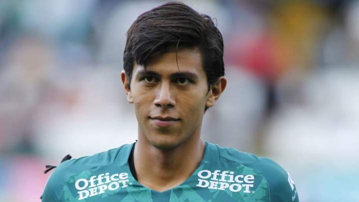 José Cardozo revela la razón por la cual José Juan Macías salió de Chivas