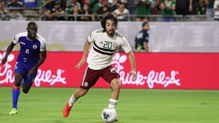 Operan de emergencia a Rodolfo Pizarro en EE. UU. Operan de emergencia a Rodolfo Pizarro en EE. UU.