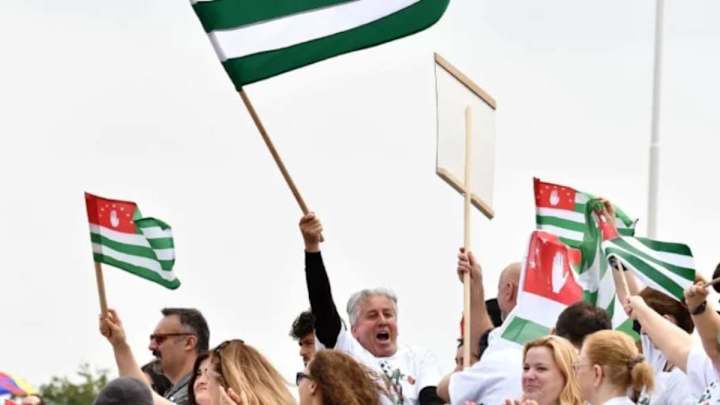 La Eurocopa CONIFA Sportsbet.io 2019: Favoritos, 'tapados' y posibles sorpresas La Eurocopa CONIFA Sportsbet.io 2019: Favoritos, 'tapados' y posibles sorpresas