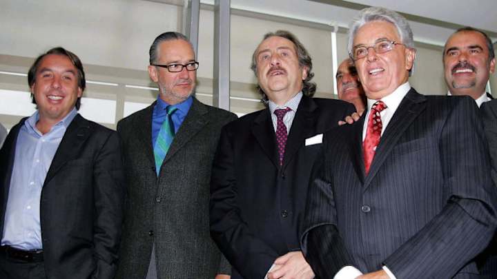 La apertura a nuevas cadenas televisivas ha beneficiado al fútbol mexicano