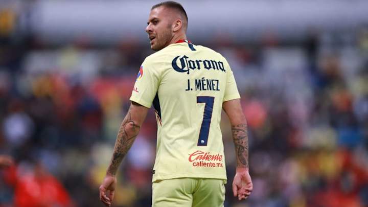 La maldición del '7' en el América