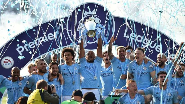 Manchester City Fantasy Football: Every Citizens Player's Price in 2019/20 Game Revealed