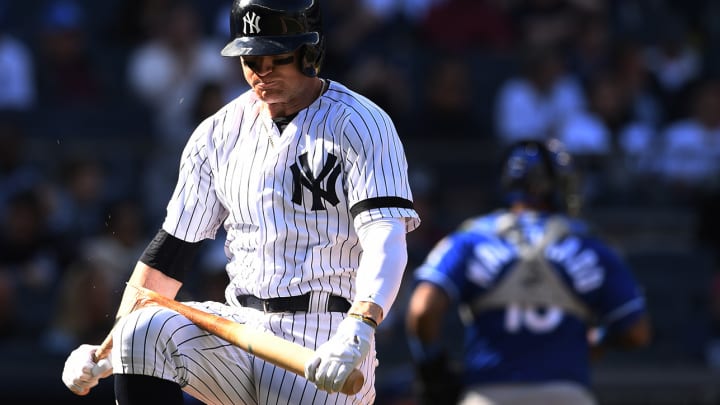 It's Never Been Harder to Be a Major League Hitter It's Never Been Harder to Be a Major League Hitter