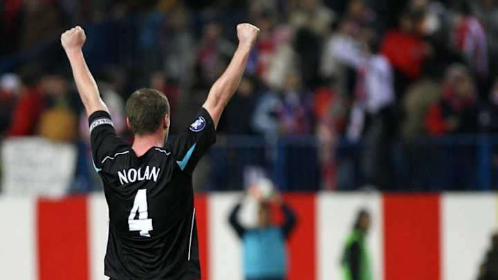 Bolton Wanderers: Remembering the Time the Trotters Knocked Atletico Madrid Out of Europe Bolton Wanderers: Remembering the Time the Trotters Knocked Atletico Madrid Out of Europe