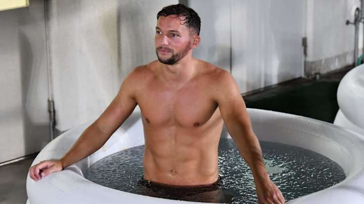 Danny Drinkwater: Set for the Greatest Comeback in Sporting History at Chelsea?