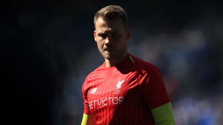 Simon Mignolet Provides Update on Liverpool Future After Finding Anfield Opportunities Limited