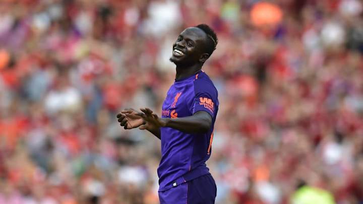 Sadio Mane Rubs Salt in Man Utd Wounds With Teasing Social Media Post During PSG Loss