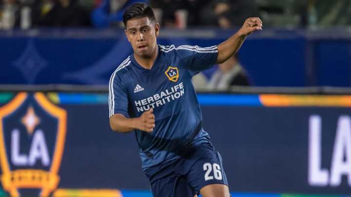 Últimas noticias y rumores de la MLS | Galaxy, Orlando City y más