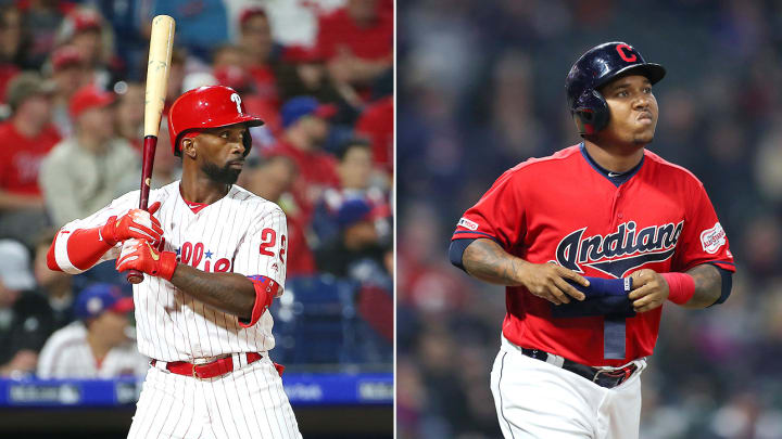 Andrew McCutchen, Jose Ramirez Blowing in the Fantasy Baseball Trade Winds