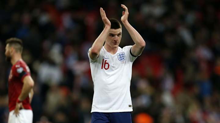 International Roundup: How West Ham's 9 National Team Stars Fared Over the International Break