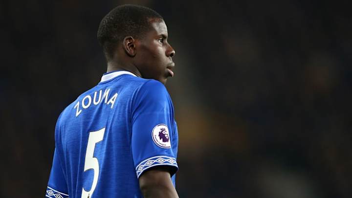 Everton Open Talks With Chelsea Over Permanent Signing of Kurt Zouma