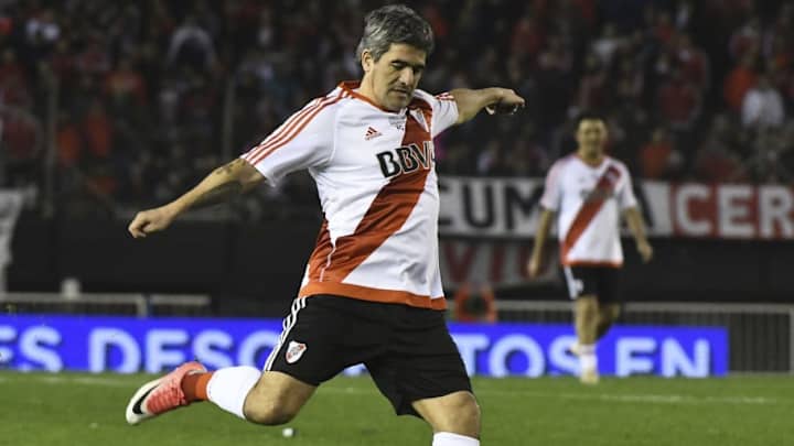 La increíble anécdota de Ariel Ortega metiendo un gol en un partido que estaba 'arreglado'