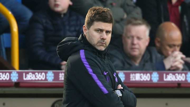 FA Charges Pochettino for Confronting Referee MIke Dean After Tottenham Loss FA Charges Pochettino for Confronting Referee MIke Dean After Tottenham Loss