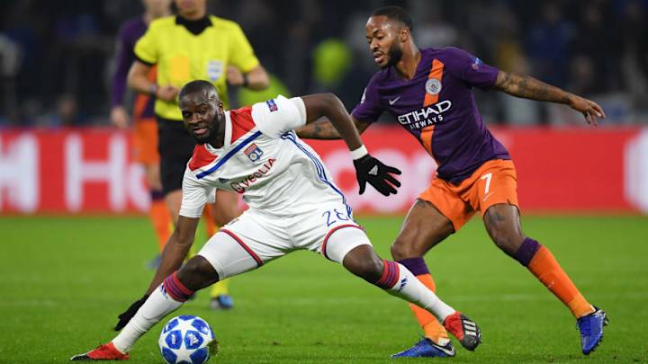 Transfer Rumours: Ndombele to Man City, Dias to Man Utd, Fornals to Arsenal & More Transfer Rumours: Ndombele to Man City, Dias to Man Utd, Fornals to Arsenal & More