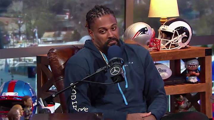 Browns Tried Drafting Cameron Jordan After Saints Had Already Picked Him in First Round Browns Tried Drafting Cameron Jordan After Saints Had Already Picked Him in First Round