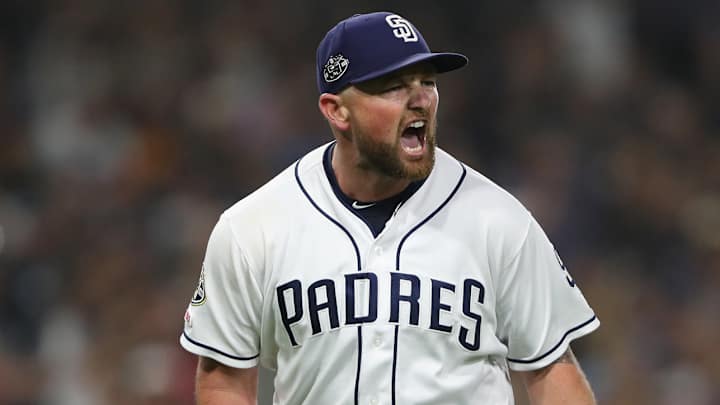 MLB Rumors: Red Sox Pursuing Closers Kirby Yates, Ken Giles MLB Rumors: Red Sox Pursuing Closers Kirby Yates, Ken Giles