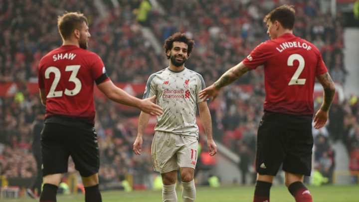 5 Things We Learned From the Latest Premier League Action This Weekend