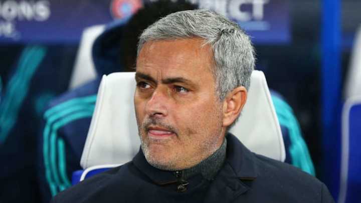 Jose Mourinho Claims Liverpool's Premier League Title Race Will Benefit Porto in Upcoming UCL Tie