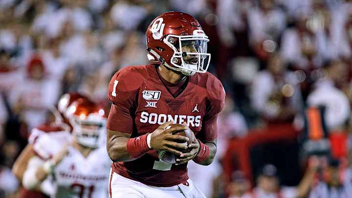 Bowl Projections: 2019's First Look at Every Matchup and the Playoff Bowl Projections: 2019's First Look at Every Matchup and the Playoff