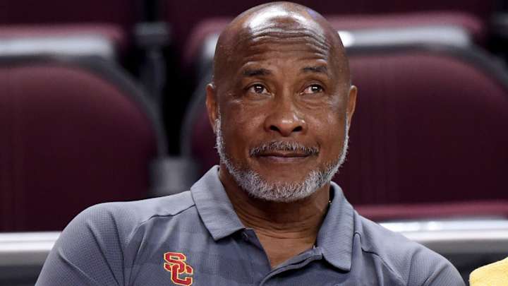 USC Athletic Director Lynn Swann Resigns USC Athletic Director Lynn Swann Resigns