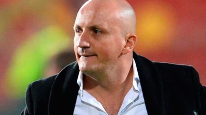 Pablo Repetto: "En Asunción no nos vamos a esconder"