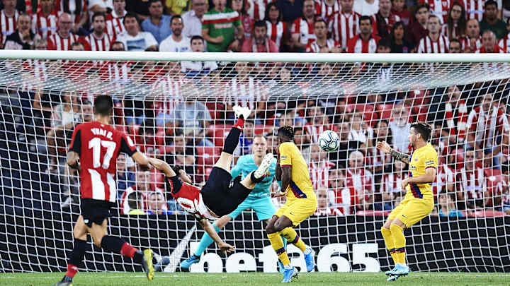 Aritz Aduriz Announces Retirement After Hip Replacement Diagnosis