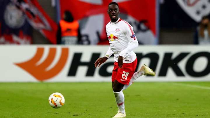 Report: Southampton's Hasenhuttl Eyes Reunion With RB Leipzig Ace Jean-Kevin Augustin