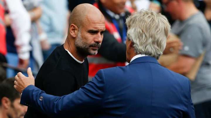 Pep Guardiola Eyes Immediate Improvement Despite Five-Star Display at West Ham