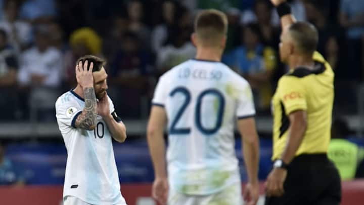 Argentina vs Qatar | Cuándo es, dónde verlo, 'streaming' y posibles alineaciones