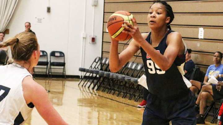 Legal Implications of Maori Davenport's Eligibility to Play High School Basketball