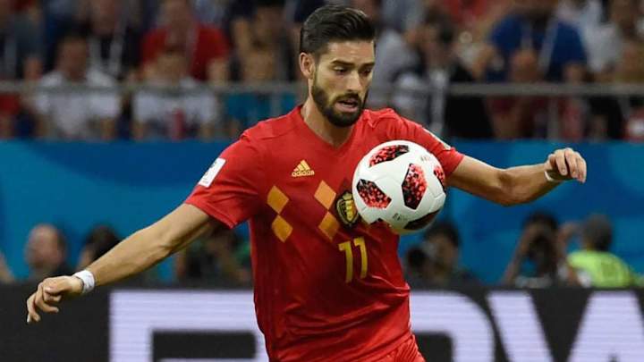 Arsenal Make New €48m Offer for Sampdoria Pair as Yannick Carrasco Closes in on Move