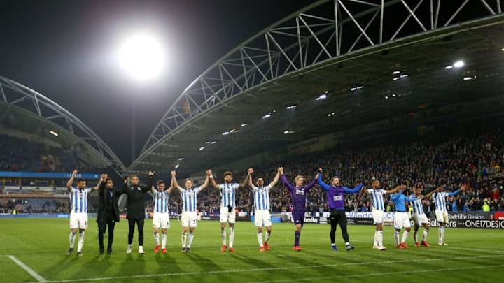 Huddersfield 1-0 Wolves: Report, Ratings & Reaction as Terriers Bag First Win Since November