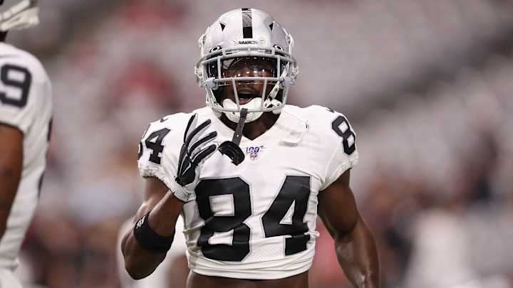 Antonio Brown's Agent Says WR Ready To 'Make It Work' With Patriots