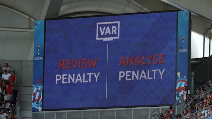 Women's World Cup Diaries: It's Time for Referee Discourse 2 – Electric Boogaloo