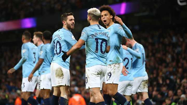 El Real Madrid muestra interés en Bernardo Silva