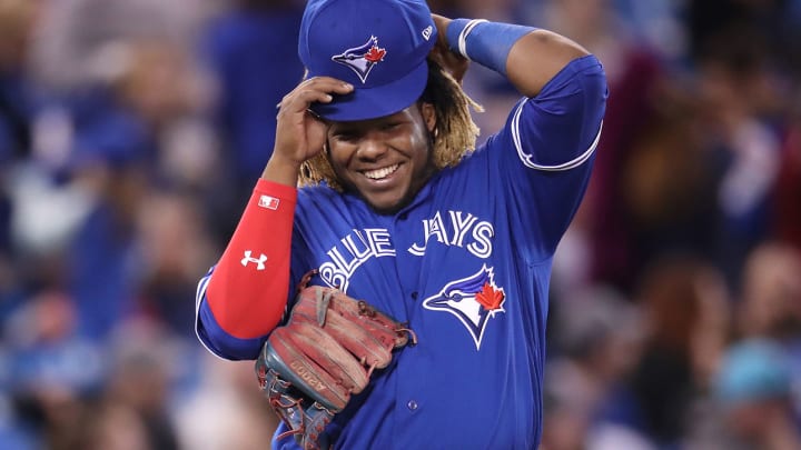 Toronto Blue Jays Sleepers, Busts & Breakouts - Talented Youth Movement Incoming!