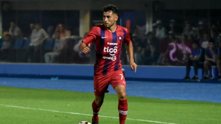 Miguel Russo prepara varios cambios para el duelo ante Sportivo Luqueño