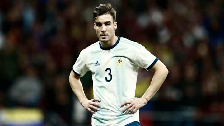 Arsenal Target Nicolas Tagliafico Admits Summer 'Could Be Time' to Pursue Premier League Move