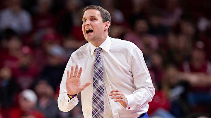 New Report Names Middleman in Will Wade Recruiting Call Wiretaps