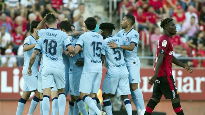 Lo bueno, lo malo y lo feo de la victoria del Atlético de Madrid ante el Mallorca
