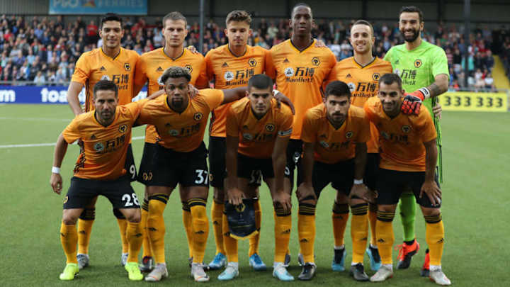 Europa League 2019/20 Playoff Draw: Wolves Learn Their Fate as Qualifying Rounds Continue