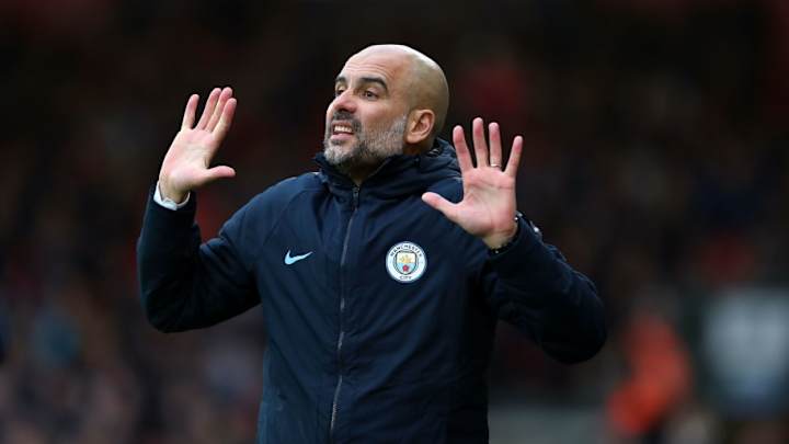 Swansea City vs Manchester City: Where to Watch, Live Stream, Kick Off Time & Team News