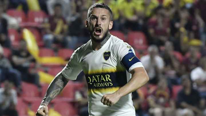 Sin muchos reflectores, Darío Benedetto podría ser el jugador que Rayados necesita
