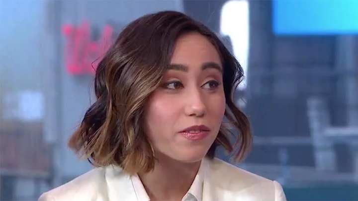 UCLA Gymnast Katelyn Ohashi: 'I Am My Own Size and No Words or Stares Will Make Me Compromise'